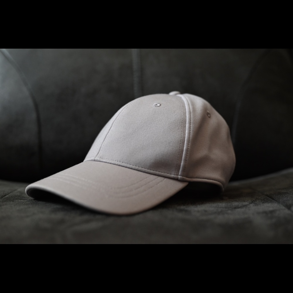 Lululemon Baller Hat